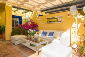 Puerto Banús Beach House